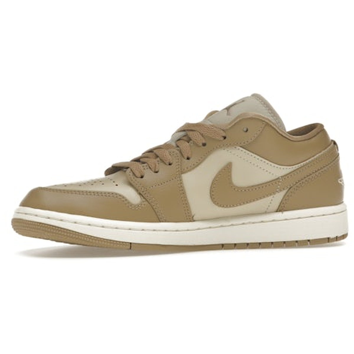 Thumbnail af Air Jordan 1 Low Rattan Sail Desert 3