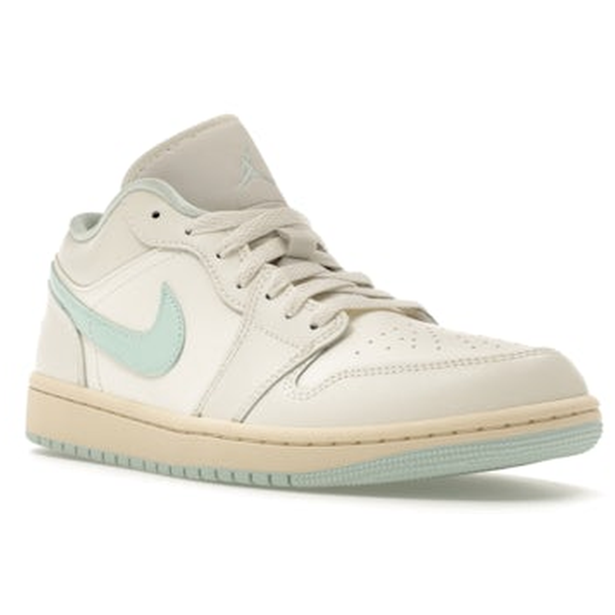 Thumbnail af Air Jordan 1 Low Sail Iglo 2