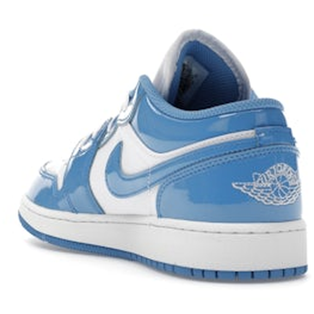 Thumbnail af Air Jordan 1 Low SE Legend Blue Patent 4
