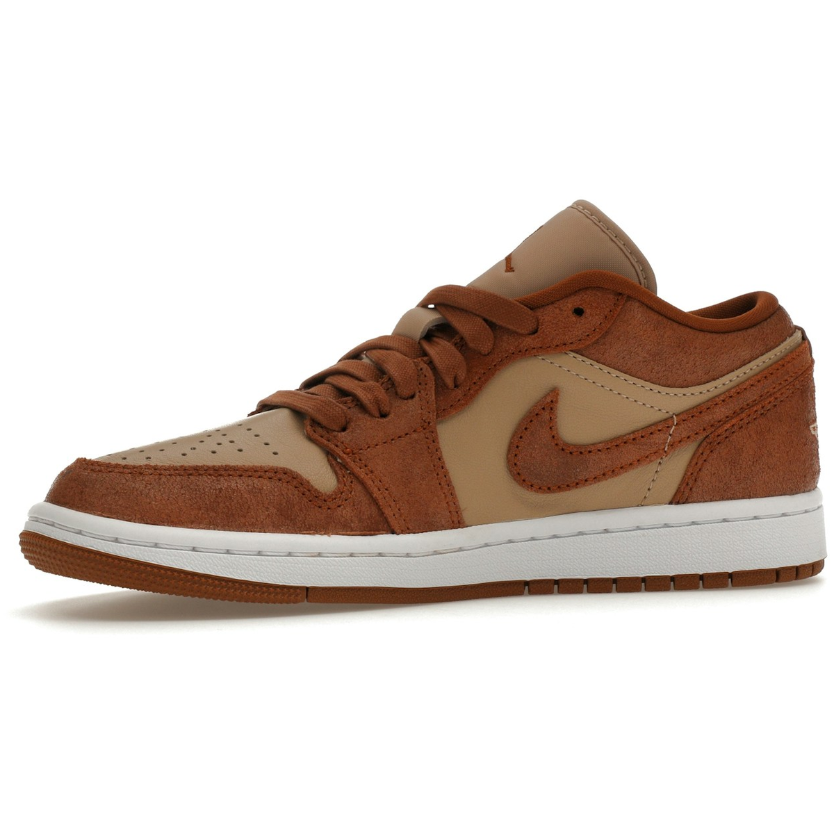 Thumbnail af Air Jordan 1 Low SE Legend Coffee 3