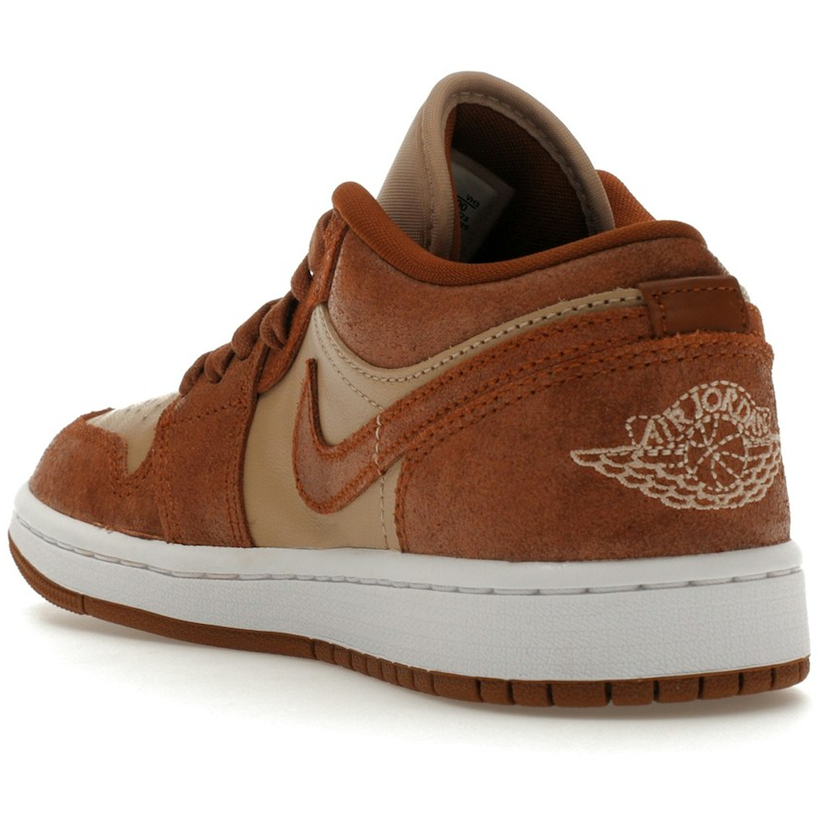 Thumbnail af Air Jordan 1 Low SE Legend Coffee 4