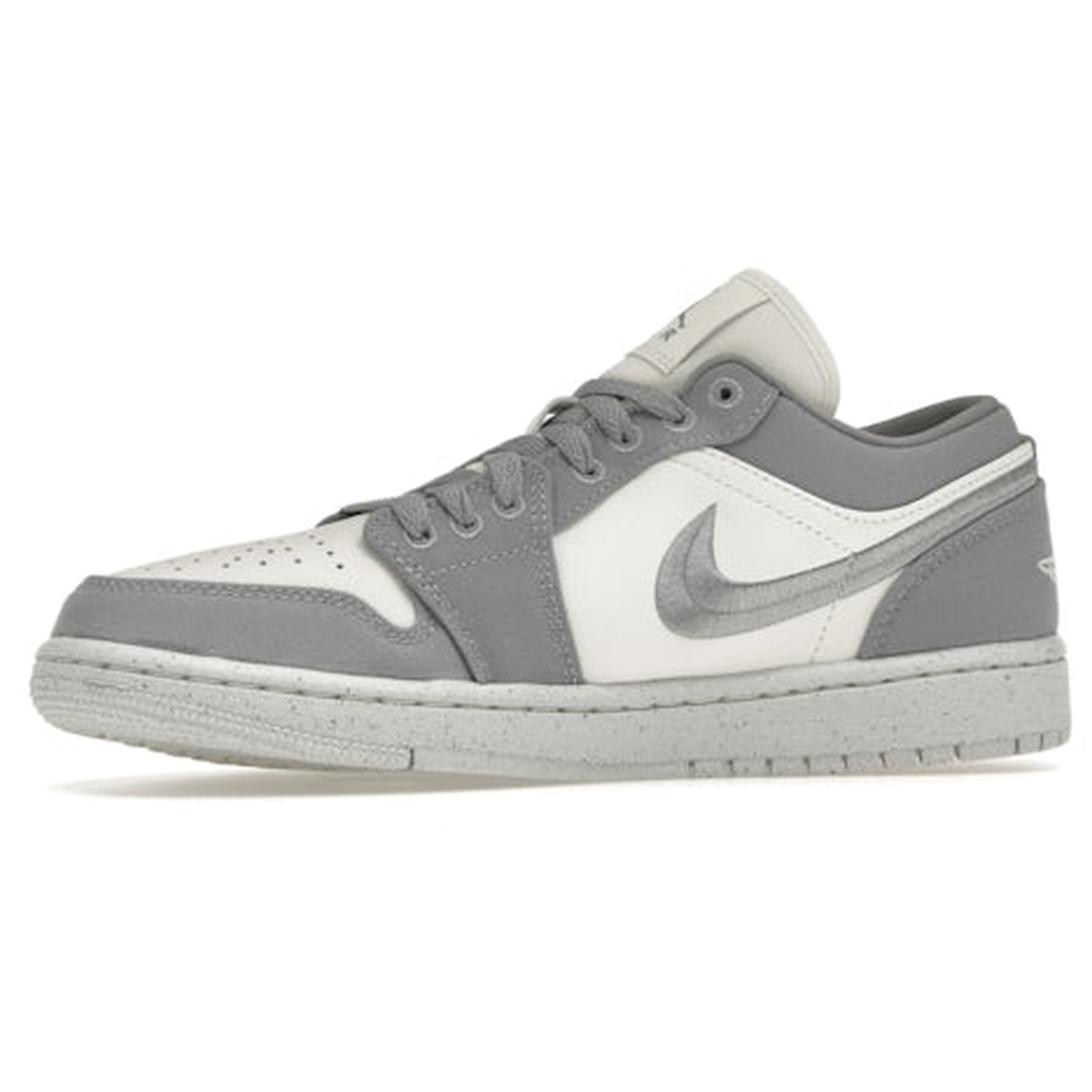 Thumbnail af Air Jordan 1 Low SE Light Steel Grey 3