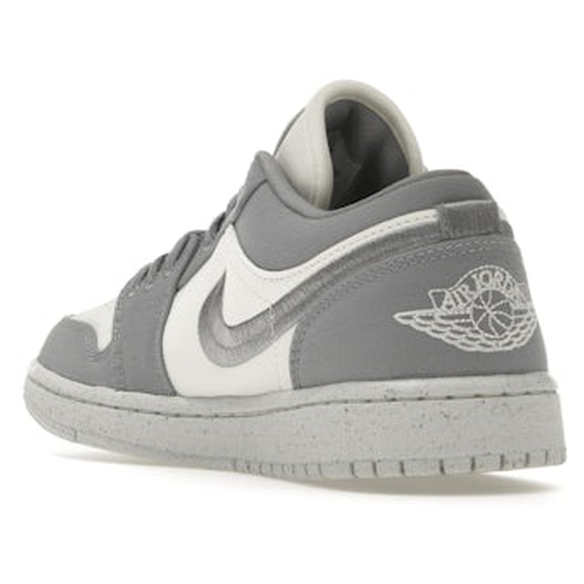 Thumbnail af Air Jordan 1 Low SE Light Steel Grey 4