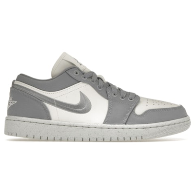 Air Jordan 1 Low SE Light Steel Grey