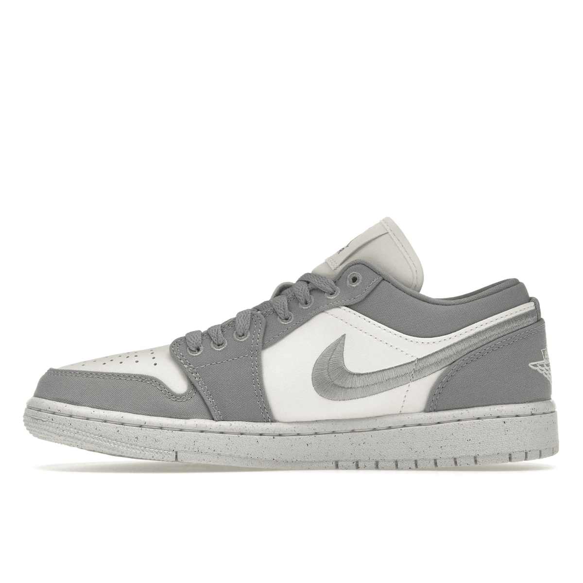Thumbnail af Air Jordan 1 Low SE Light Steel Grey 3