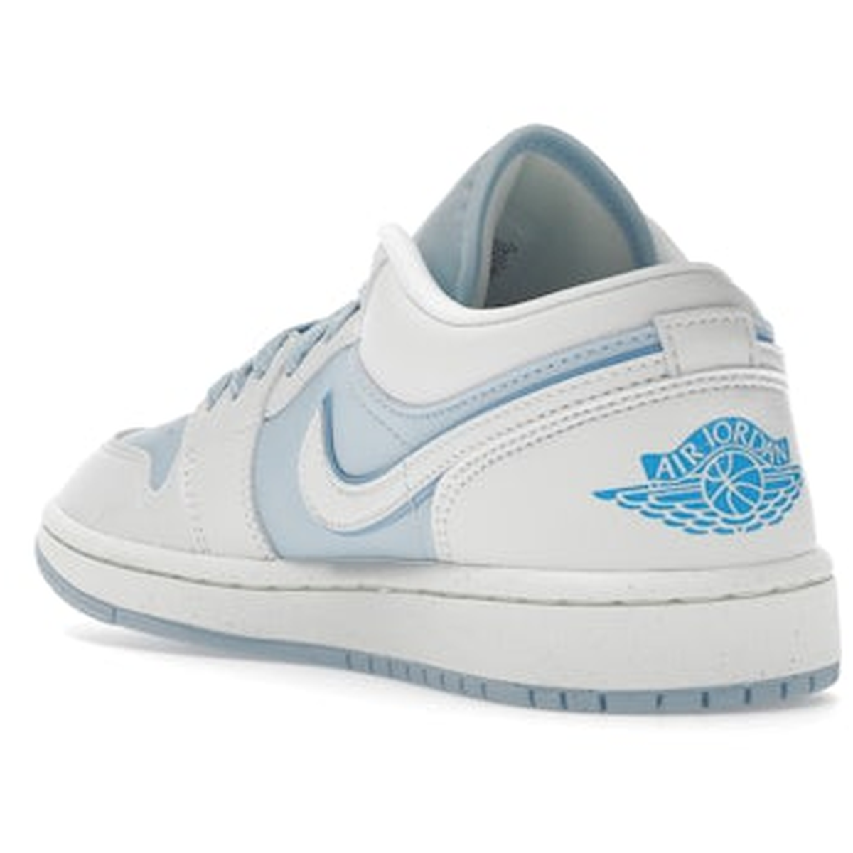 Thumbnail af Air Jordan 1 Low SE Reverse Ice Blue 4