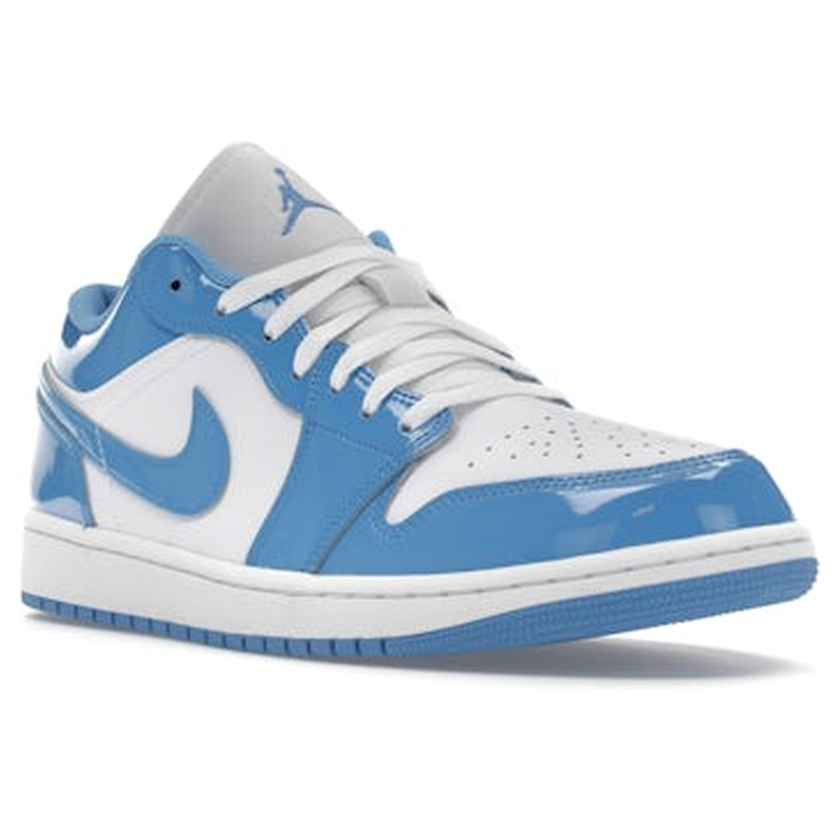 Thumbnail af Air Jordan 1 Low SE White Legend Blue 2
