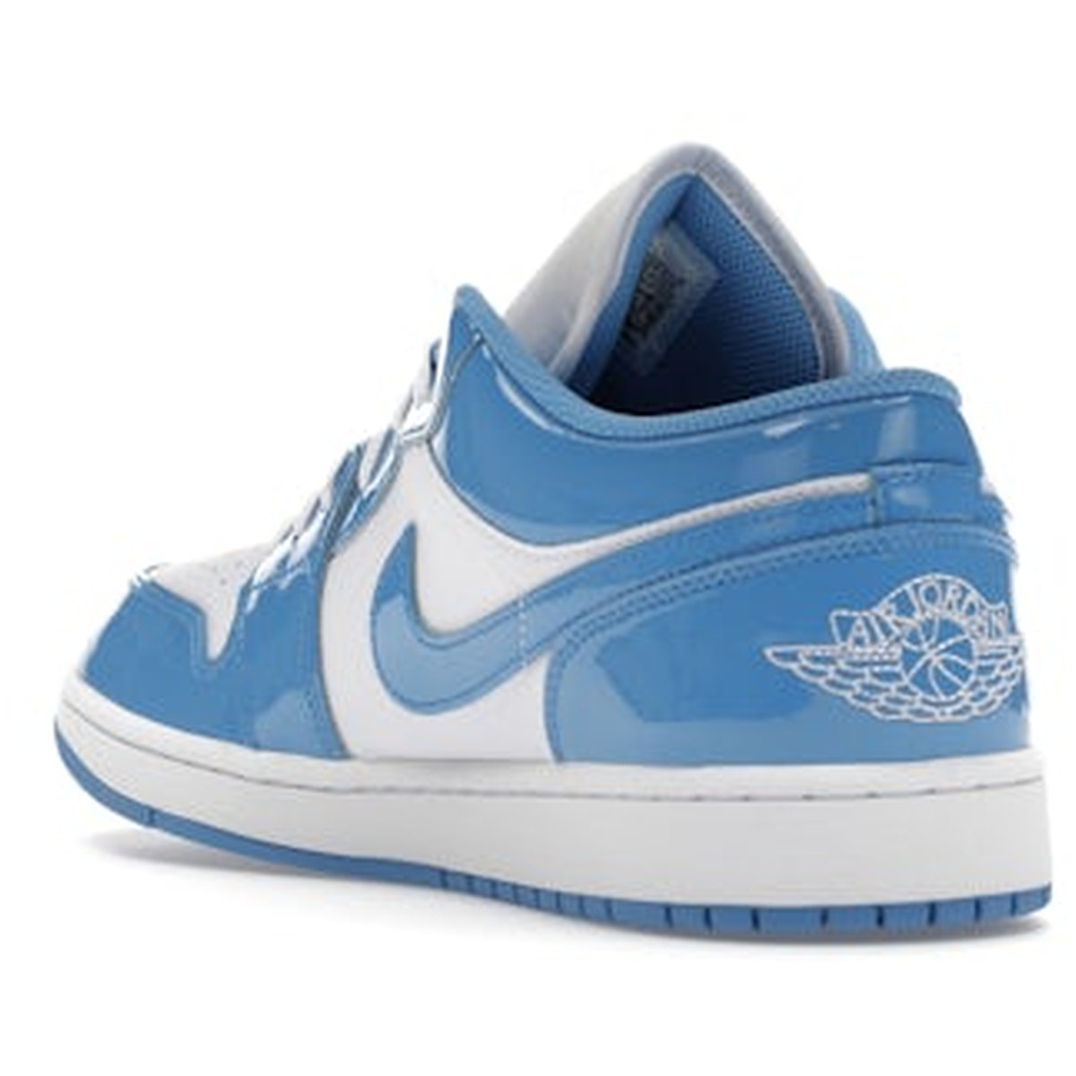 Thumbnail af Air Jordan 1 Low SE White Legend Blue 4