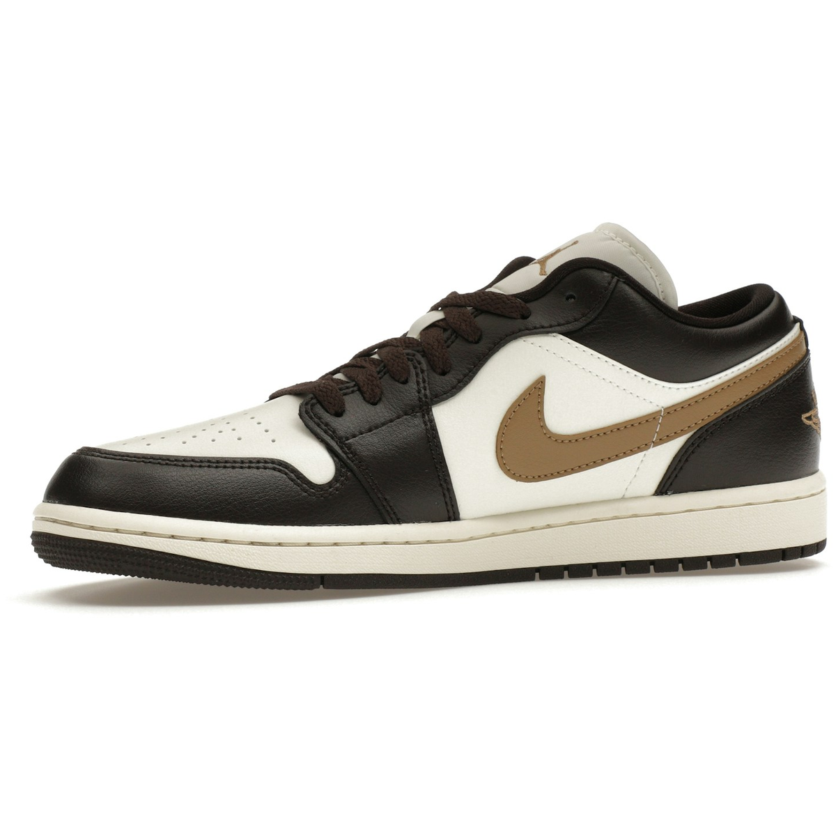 Thumbnail af Air Jordan 1 Low Shadow Brown 3