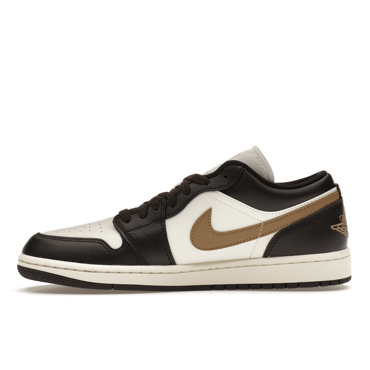 Thumbnail af Air Jordan 1 Low Shadow Brown 3