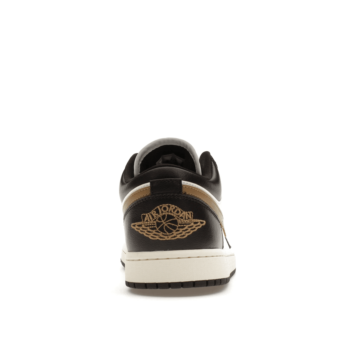 Thumbnail af Air Jordan 1 Low Shadow Brown 4
