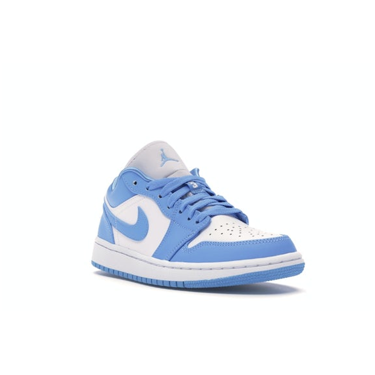 Thumbnail af Air Jordan 1 Low UNC 2