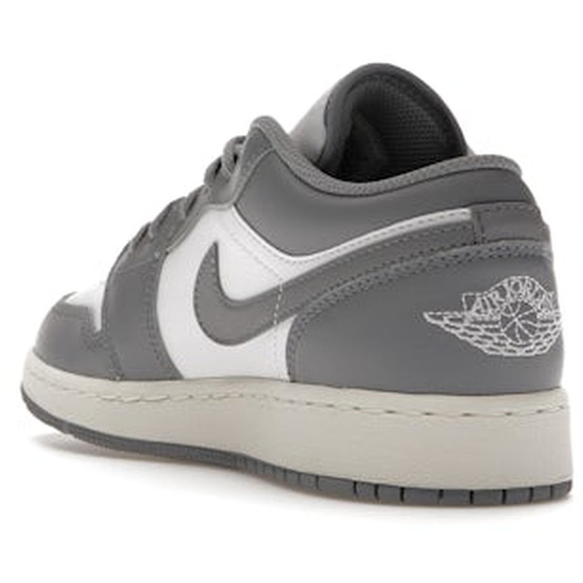 Thumbnail af Air Jordan 1 Low Vintage Grey 4