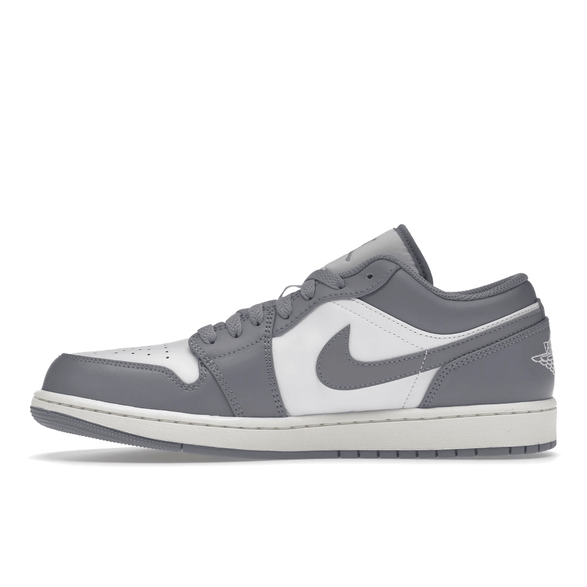 Thumbnail af Air Jordan 1 Low Vintage Grey 3
