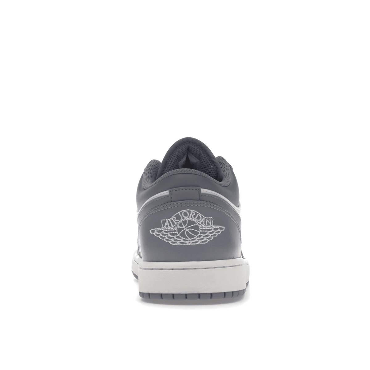 Thumbnail af Air Jordan 1 Low Vintage Grey 4