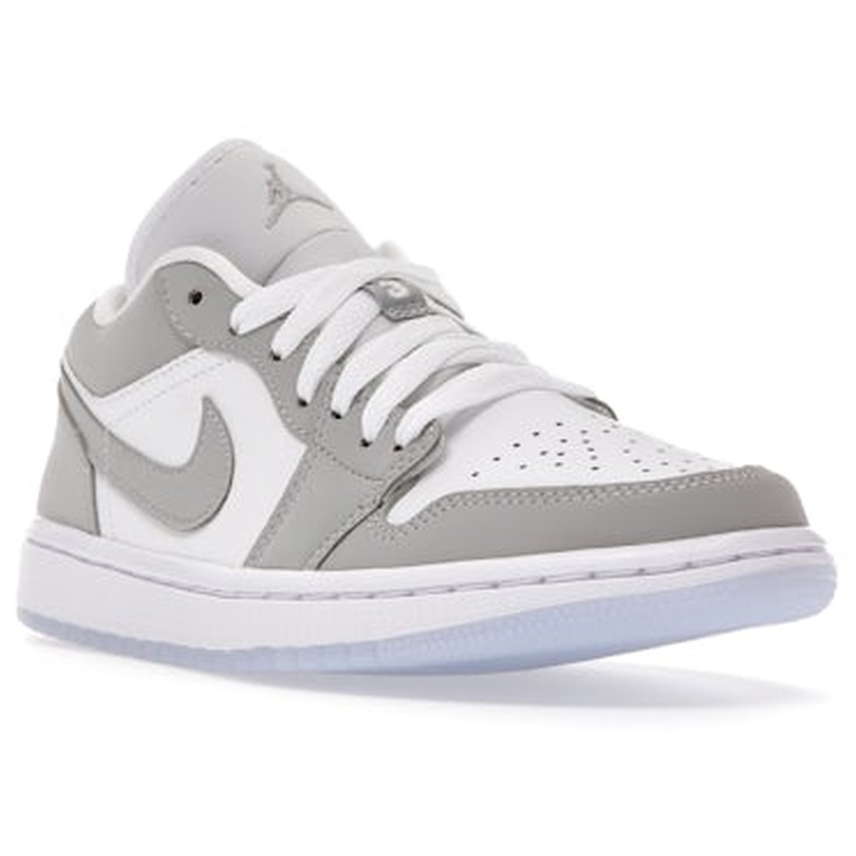 Thumbnail af Air Jordan 1 Low Wolf Grey 2