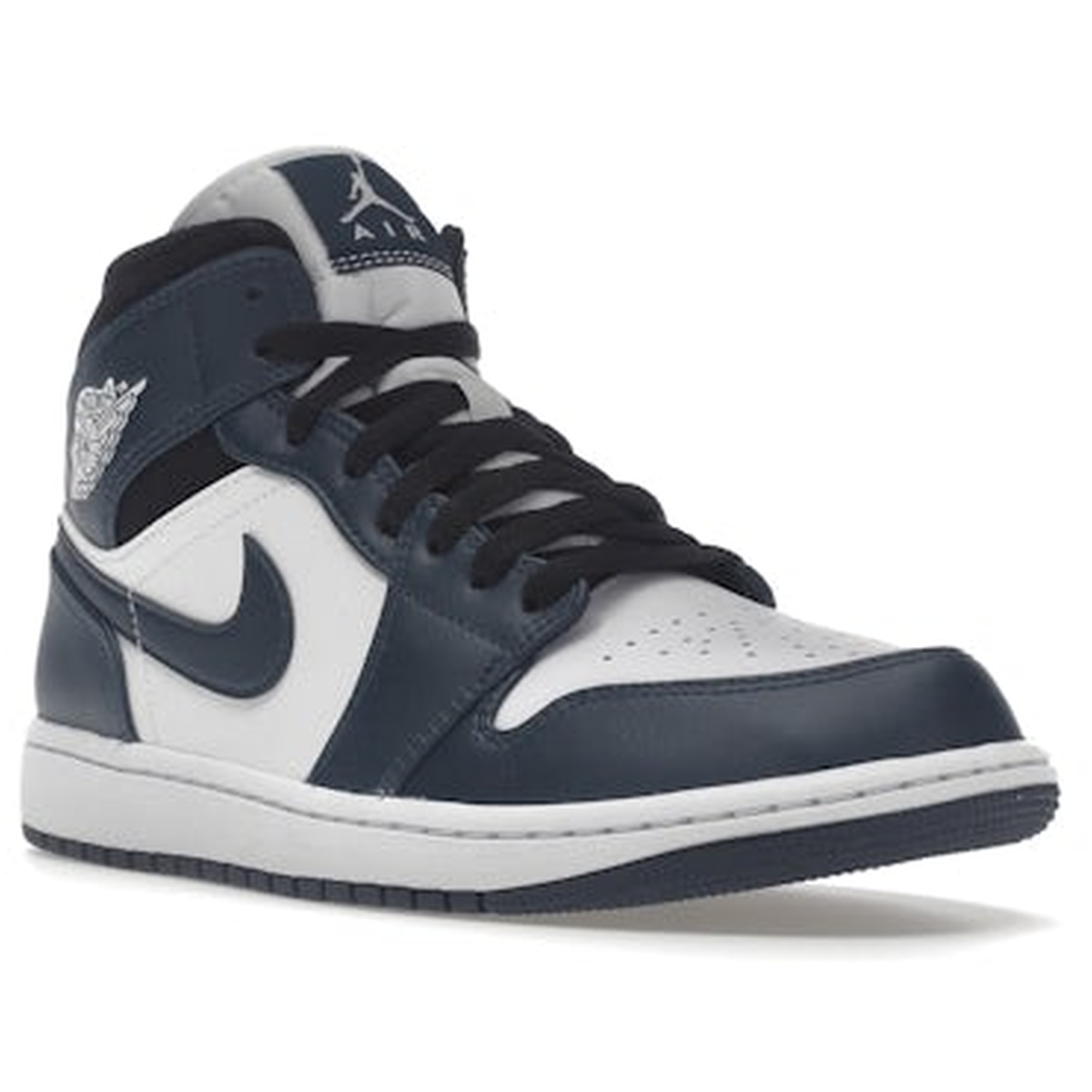 Thumbnail af Air Jordan 1 Mid Armory Navy 2