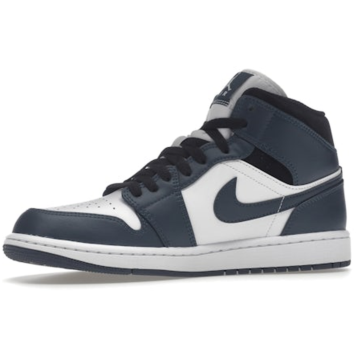 Thumbnail af Air Jordan 1 Mid Armory Navy 3