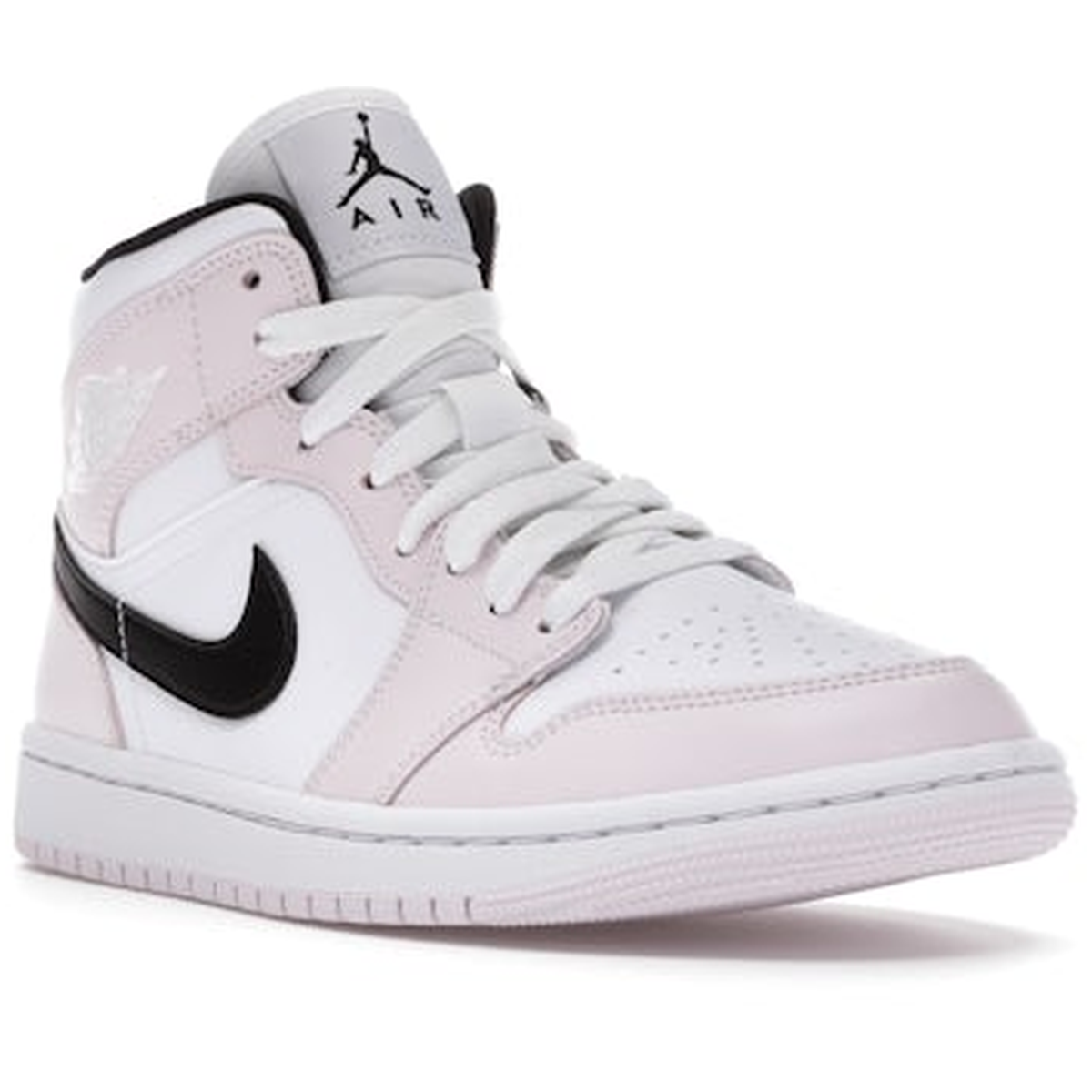 Thumbnail af Air Jordan 1 Mid Barely Rose 2