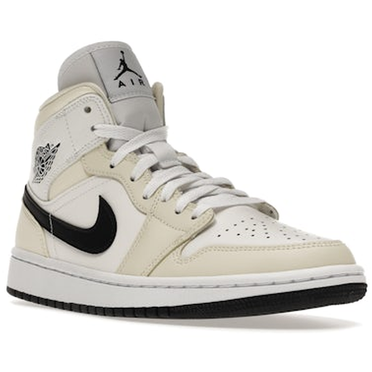 Thumbnail af Air Jordan 1 Mid Coconut Milk 2