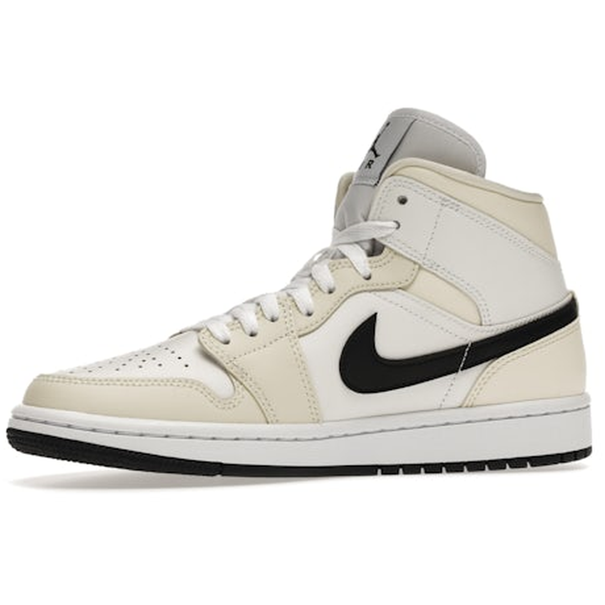 Thumbnail af Air Jordan 1 Mid Coconut Milk 3