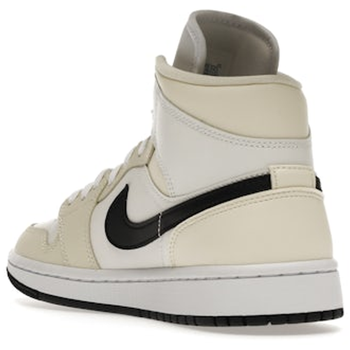 Thumbnail af Air Jordan 1 Mid Coconut Milk 4