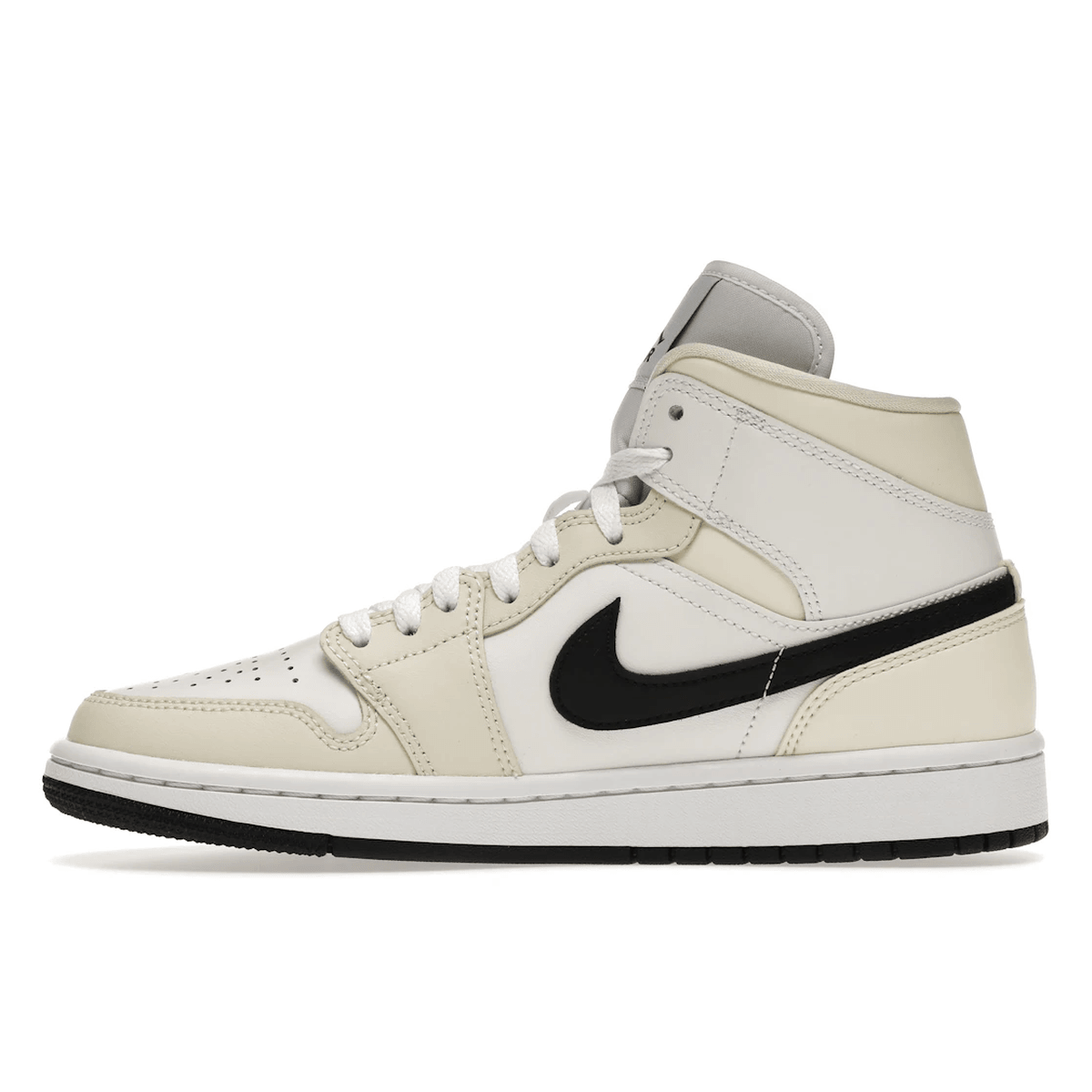 Thumbnail af Air Jordan 1 Mid Coconut Milk 3
