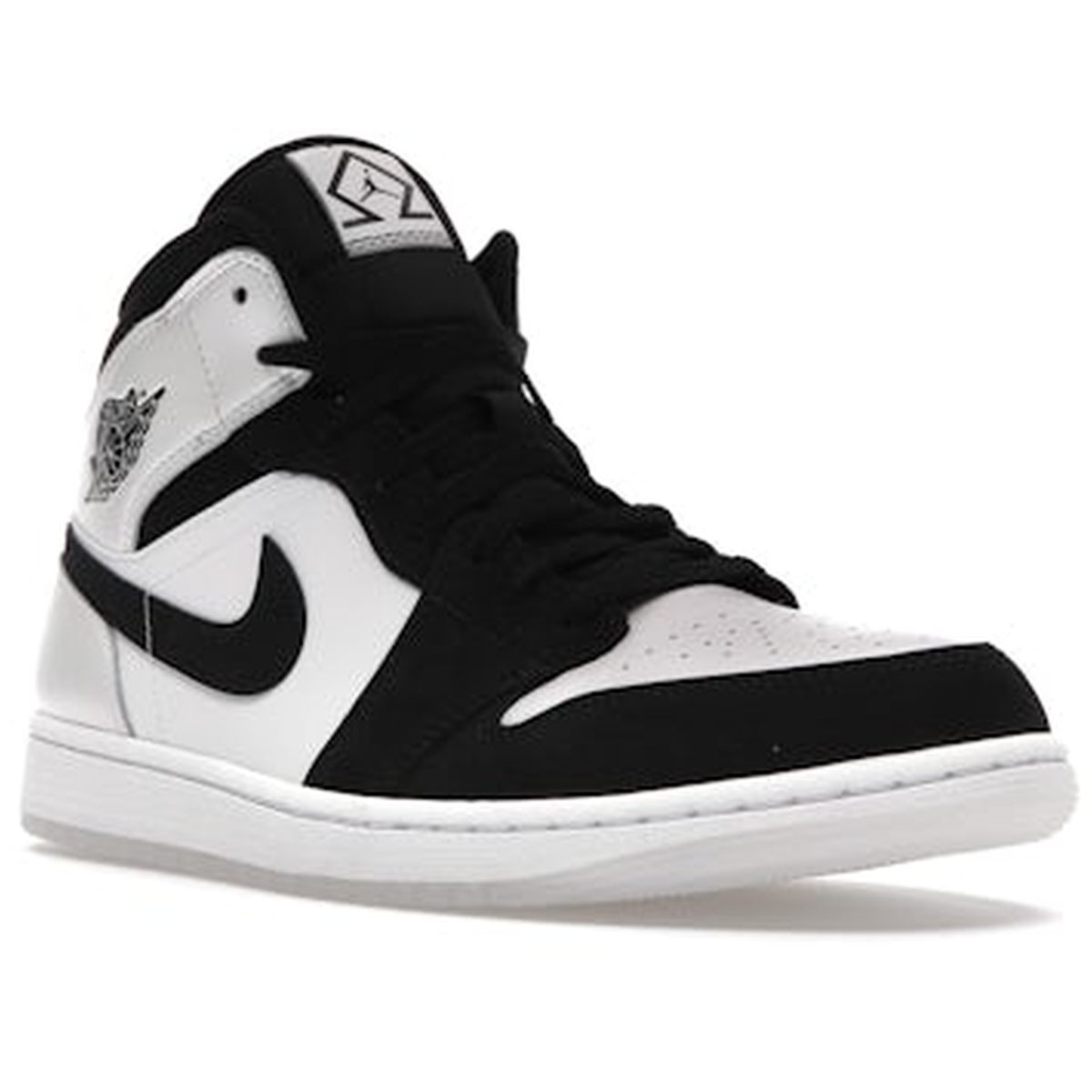 Thumbnail af Air Jordan 1 Mid Diamond Shorts 2