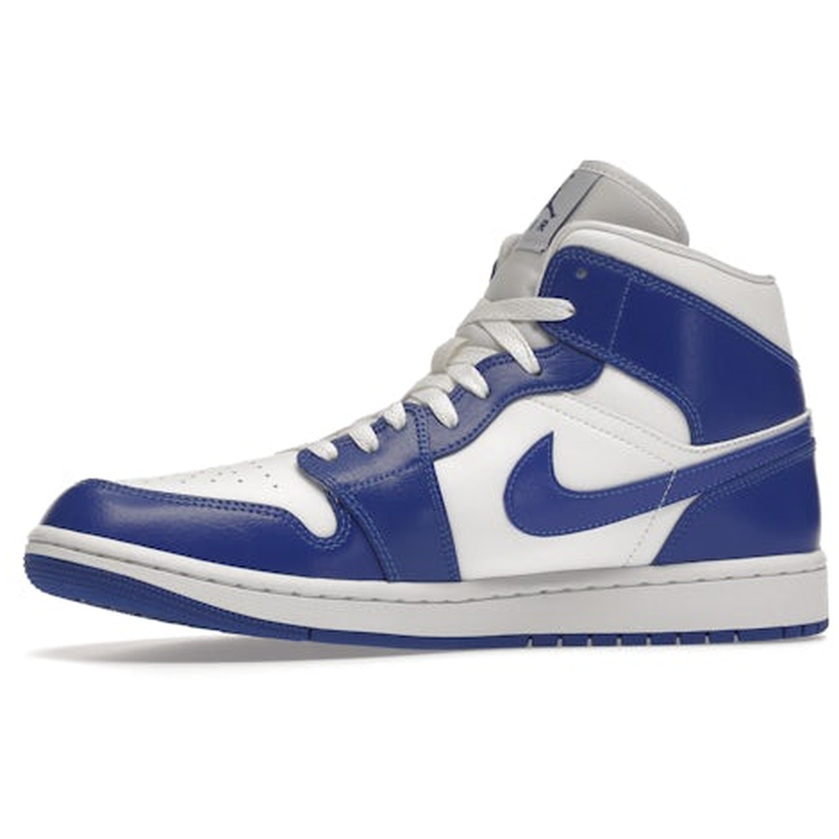 Thumbnail af Air Jordan 1 Mid Kentucky Blue 3
