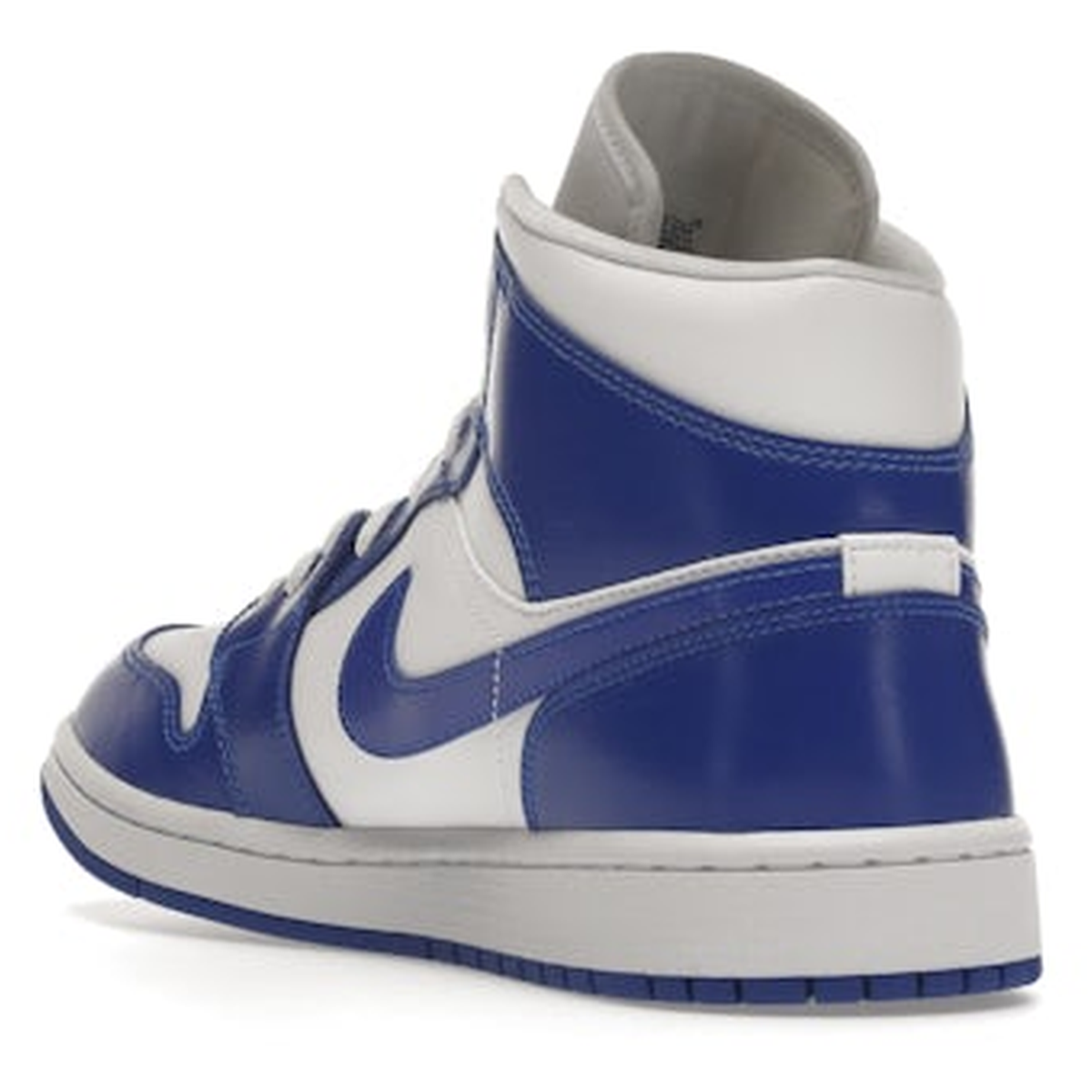 Thumbnail af Air Jordan 1 Mid Kentucky Blue 4