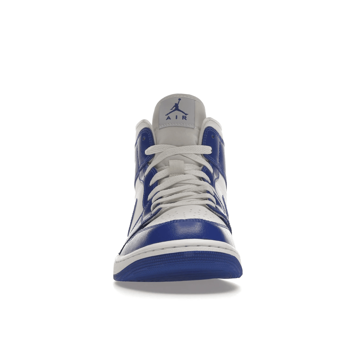Thumbnail af Air Jordan 1 Mid Kentucky Blue 2