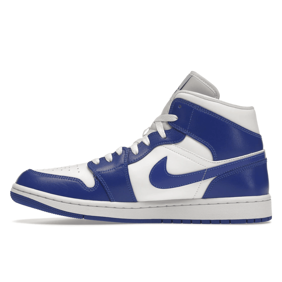 Thumbnail af Air Jordan 1 Mid Kentucky Blue 3