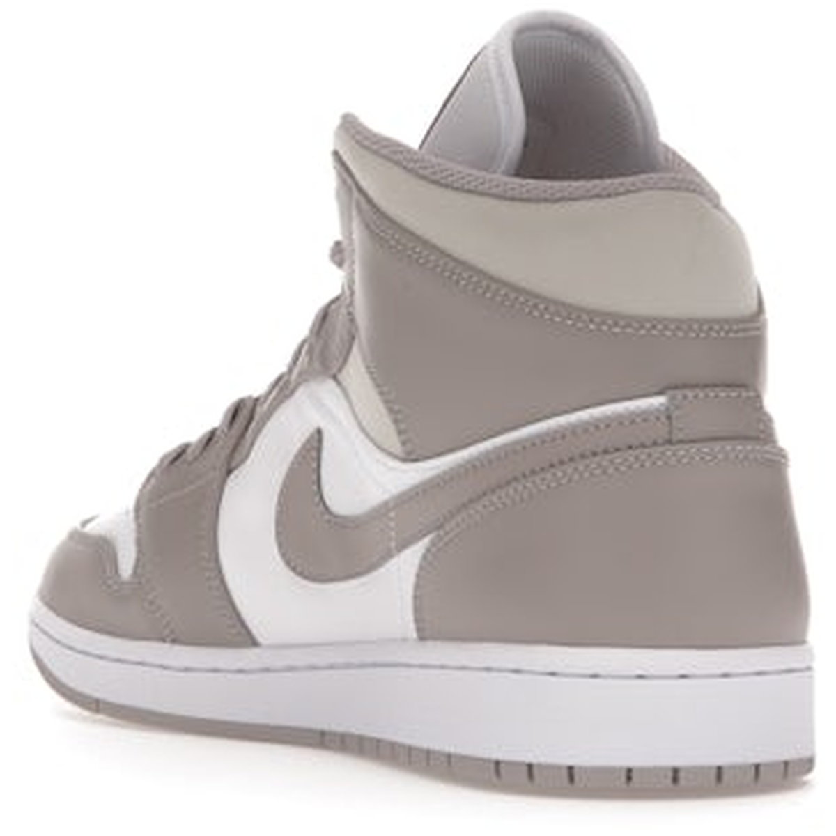 Thumbnail af Air Jordan 1 Mid Linen 4