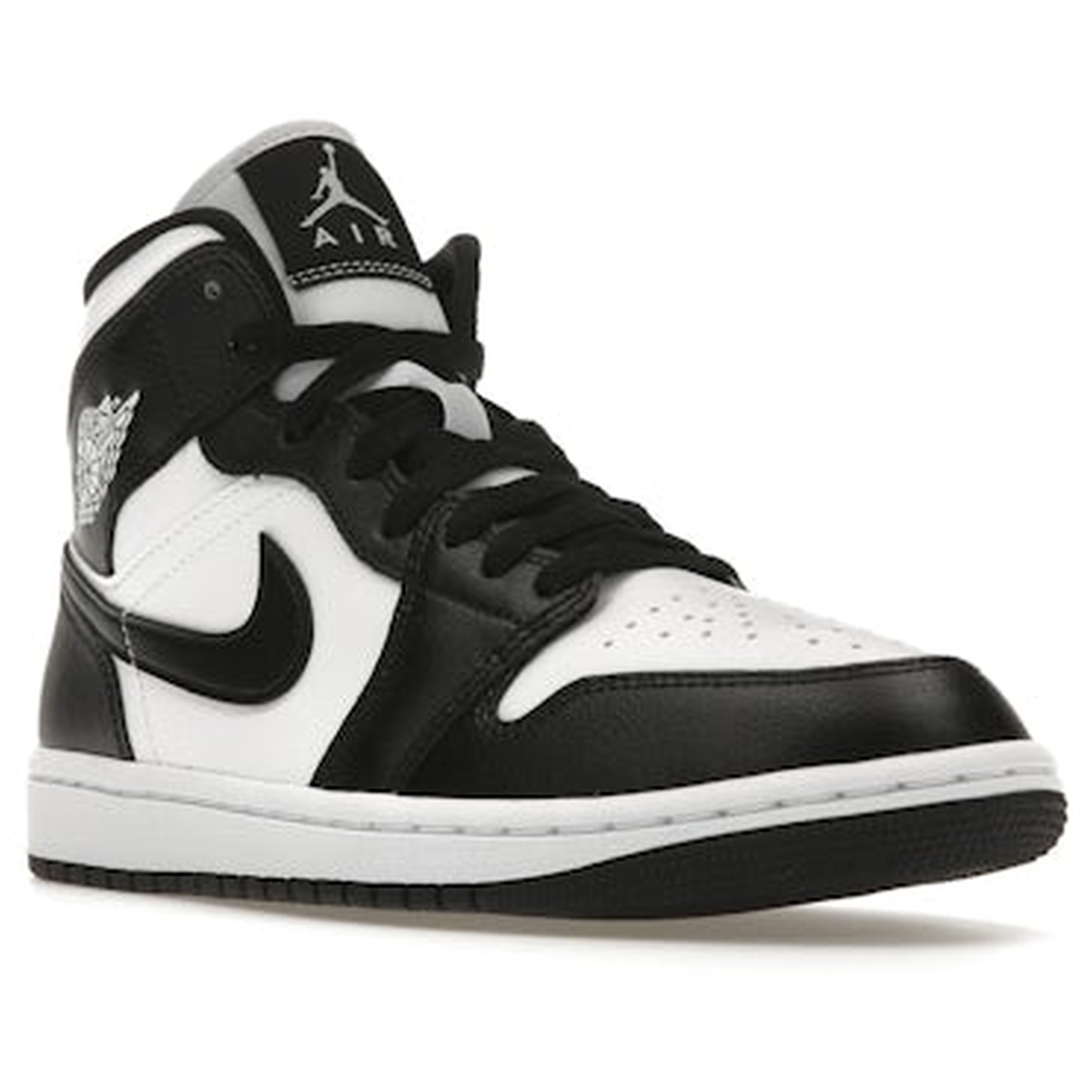 Thumbnail af Air Jordan 1 Mid Panda 2