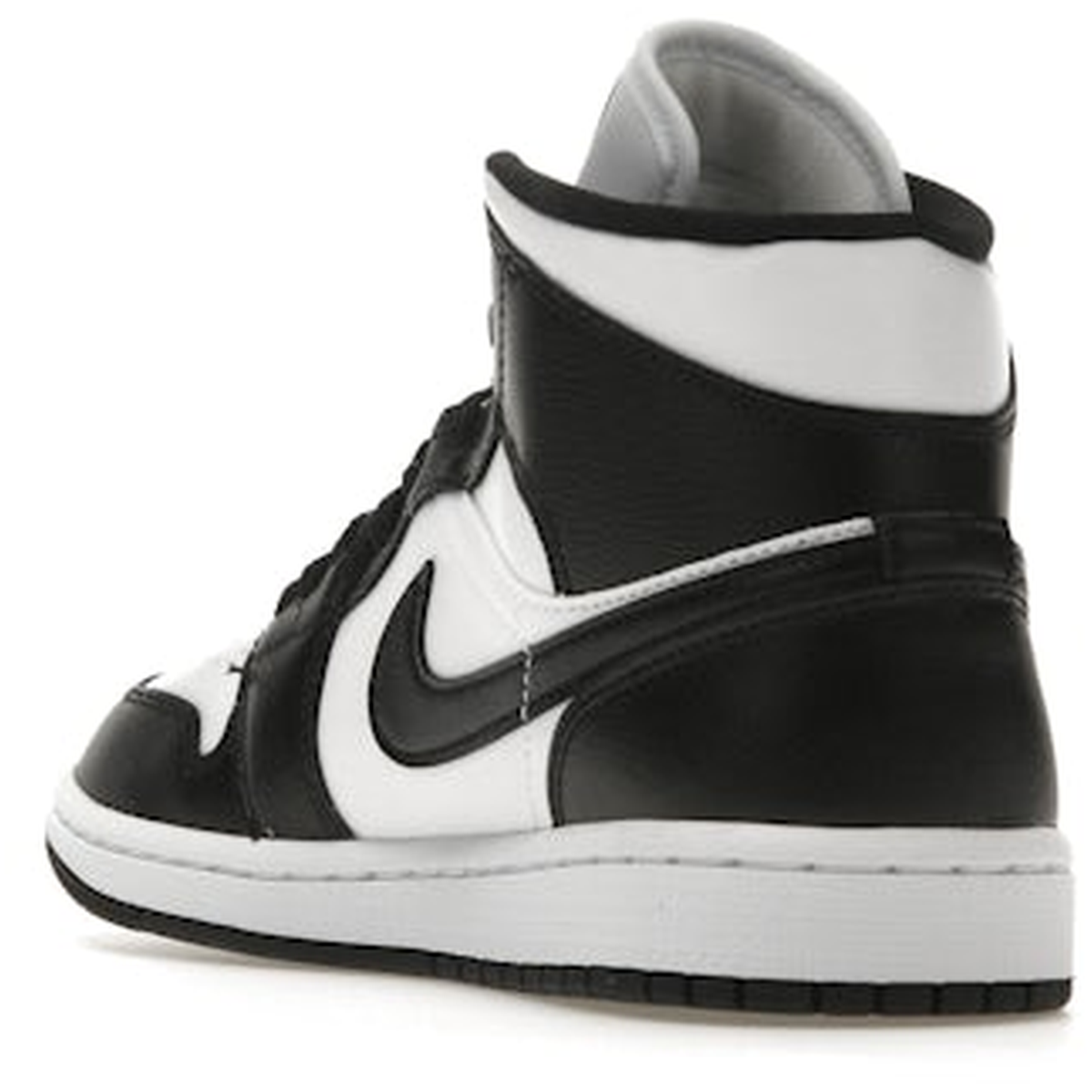 Thumbnail af Air Jordan 1 Mid Panda 4