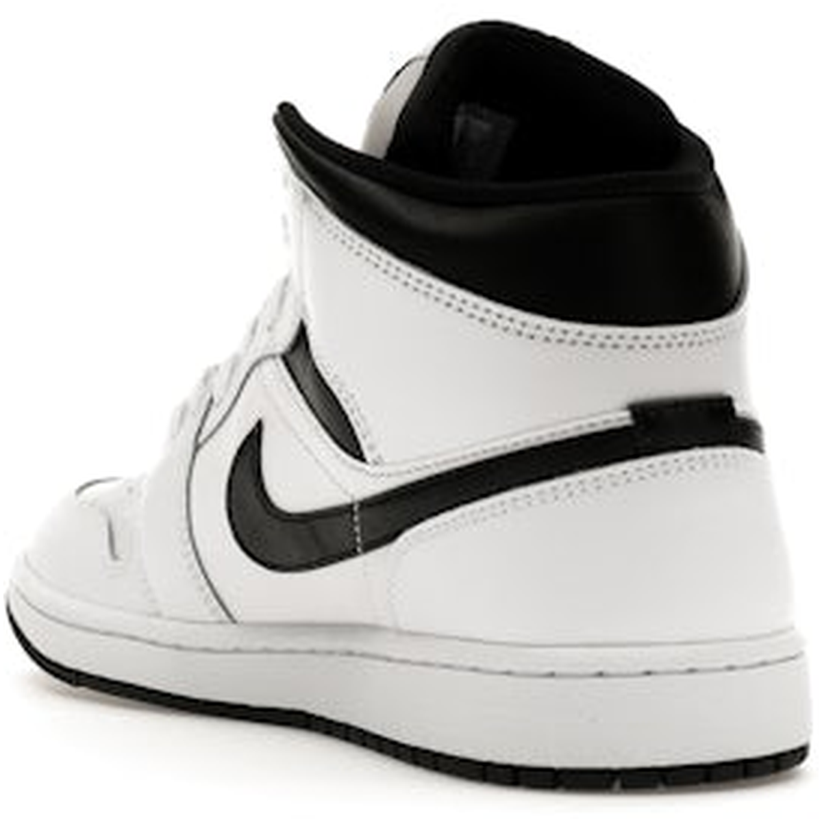 Thumbnail af Air Jordan 1 Mid Reverse Panda 4
