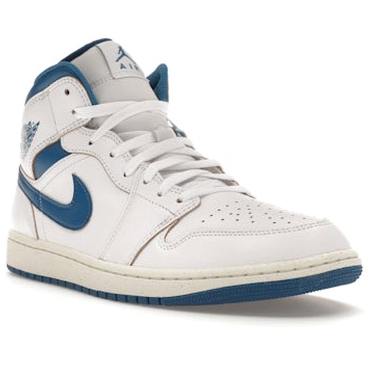 Thumbnail af Air Jordan 1 Mid SE Industrial Blue 2