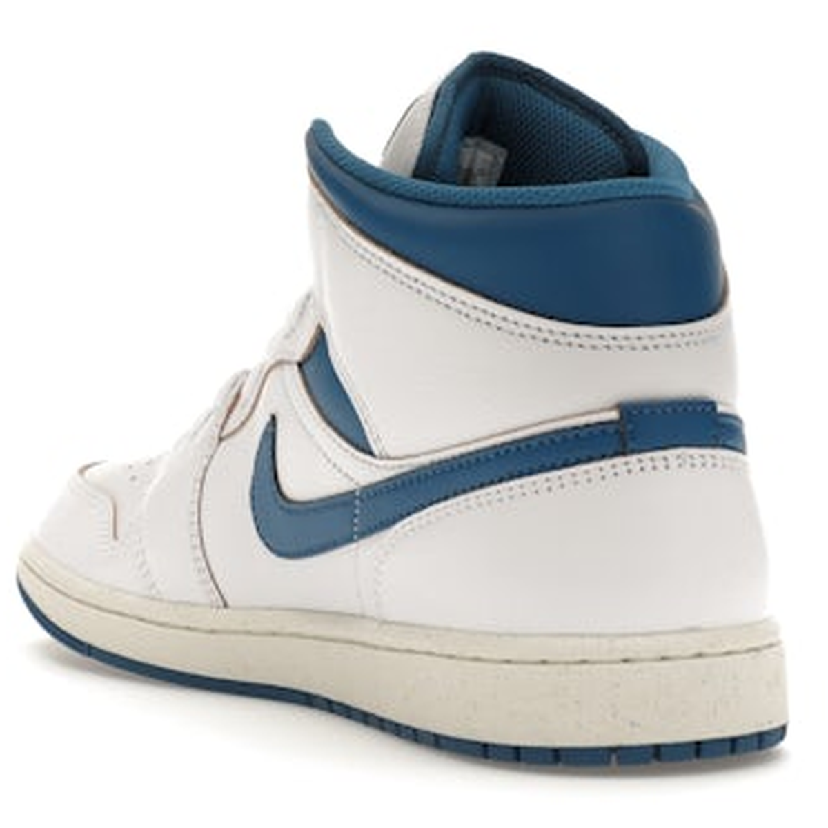 Thumbnail af Air Jordan 1 Mid SE Industrial Blue 4