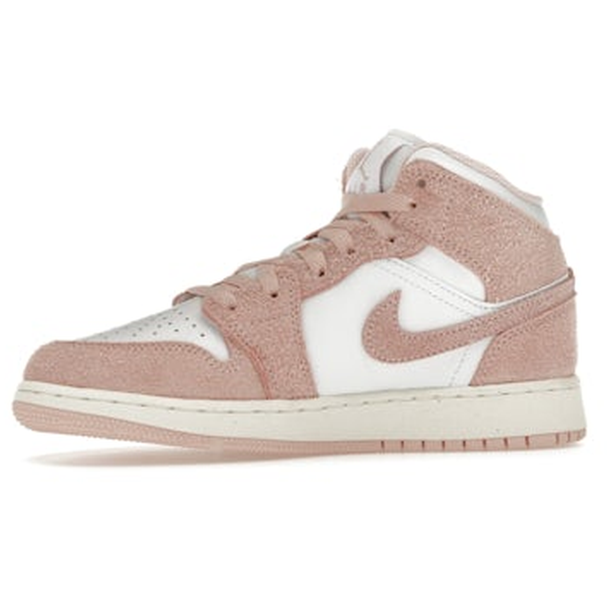 Thumbnail af Air Jordan 1 Mid SE Legend Pink GS 3