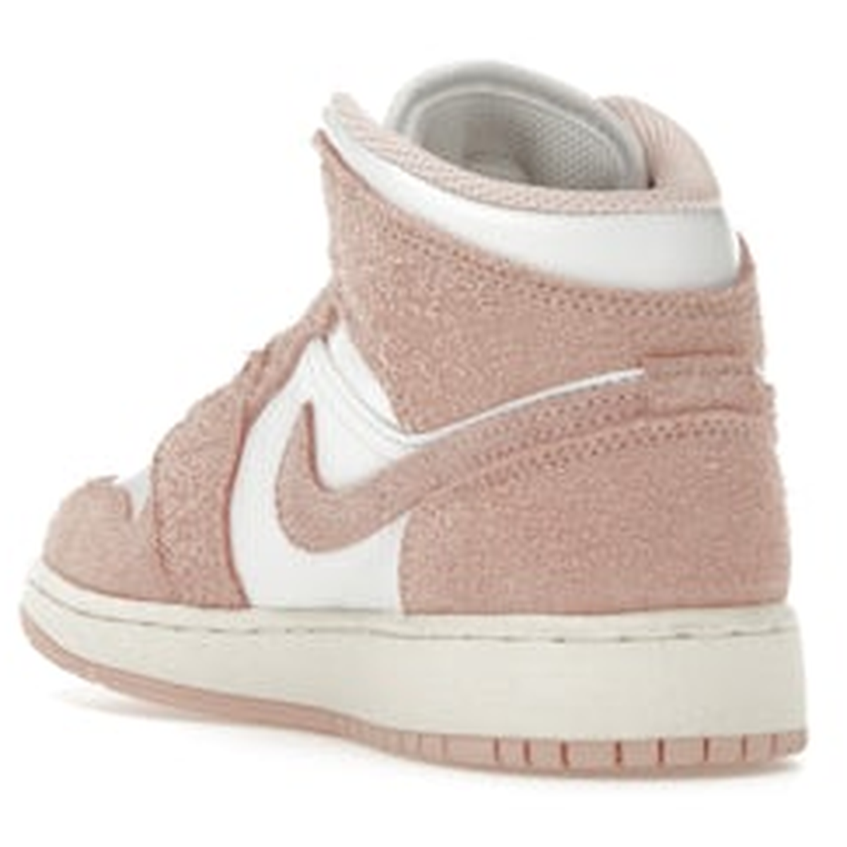 Thumbnail af Air Jordan 1 Mid SE Legend Pink GS 4