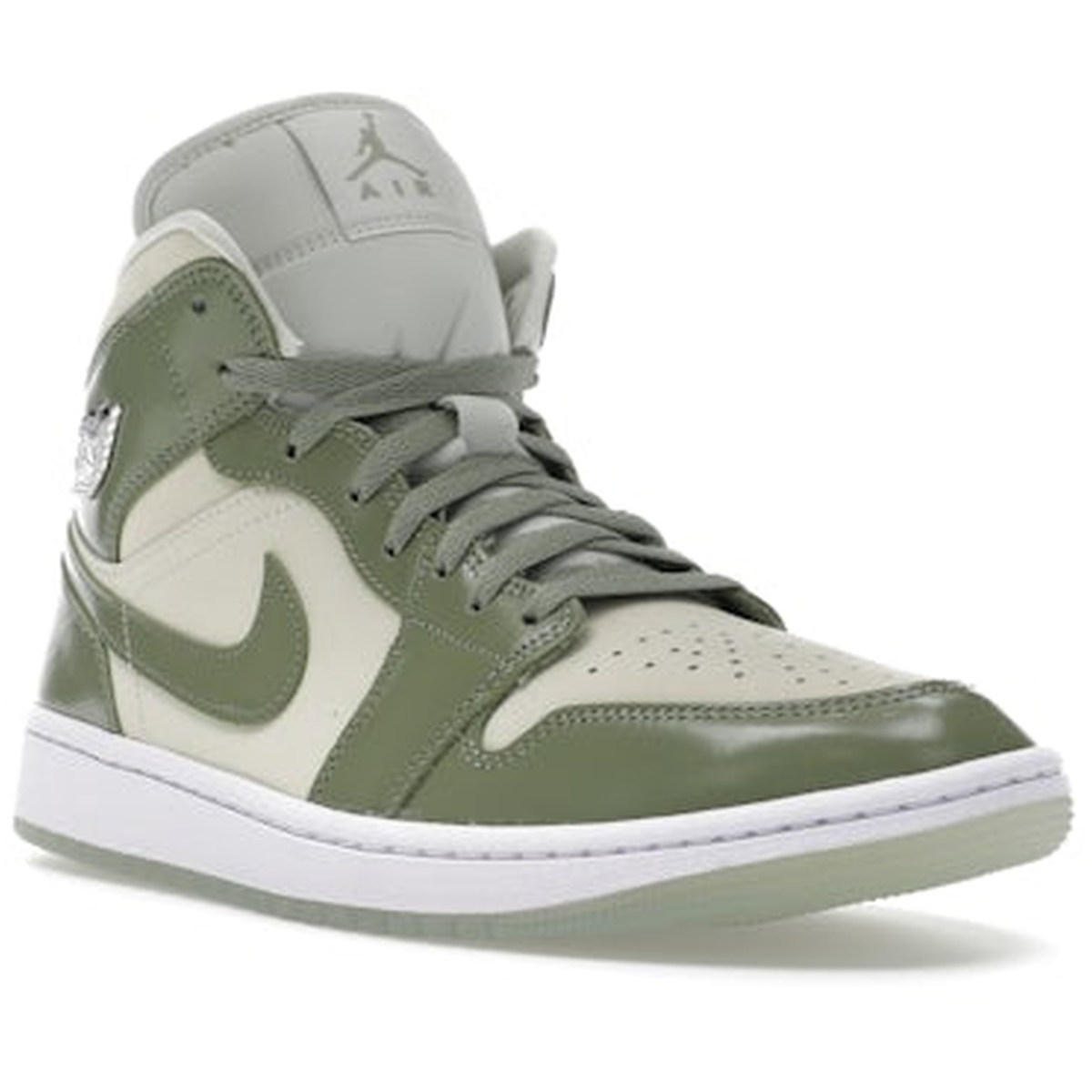 Thumbnail af Air Jordan 1 Mid SE Sea Glass Oil Green 2