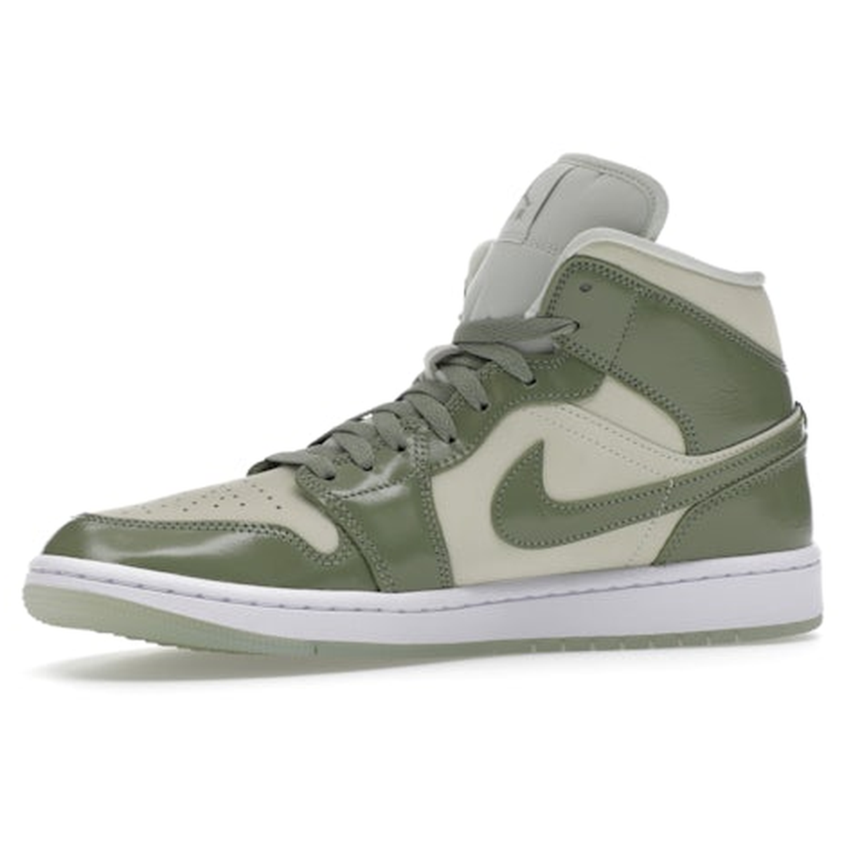 Thumbnail af Air Jordan 1 Mid SE Sea Glass Oil Green 3