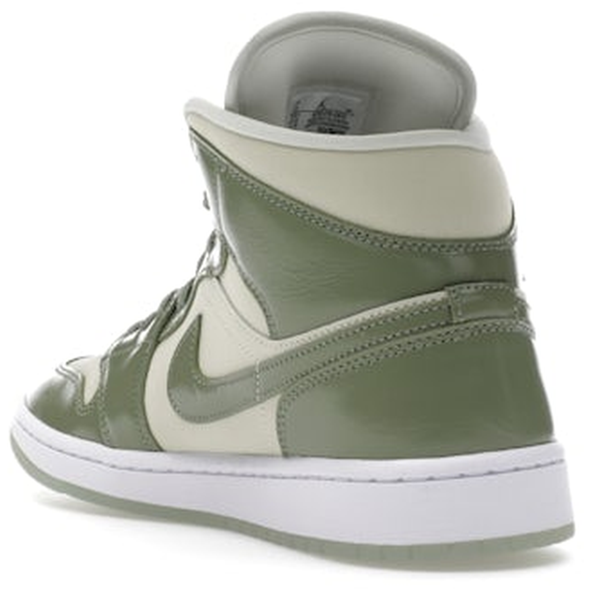 Thumbnail af Air Jordan 1 Mid SE Sea Glass Oil Green 4