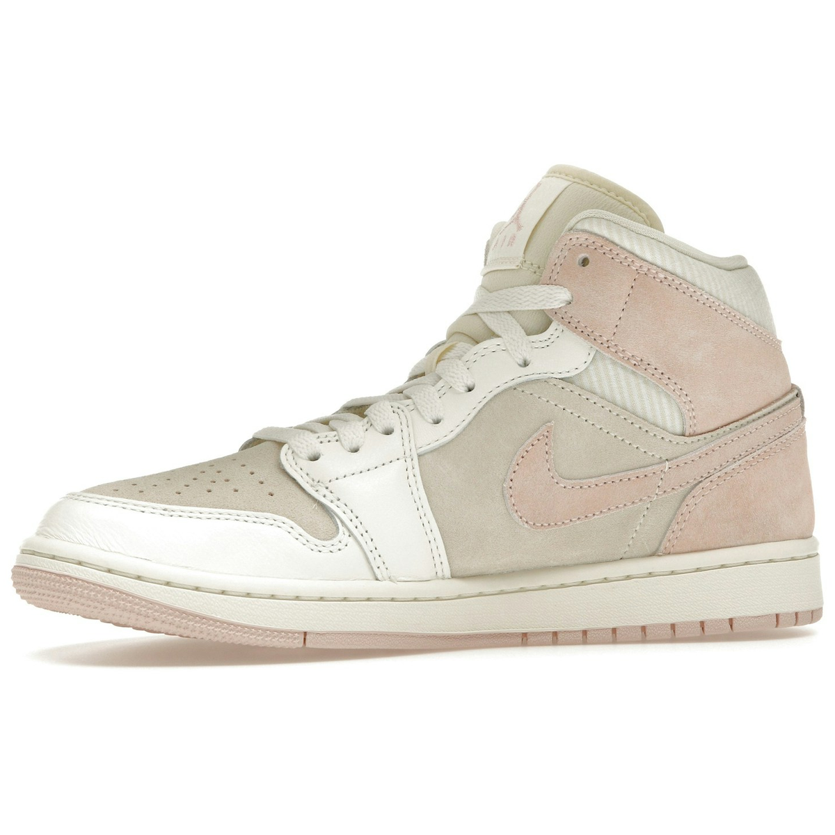Thumbnail af Air Jordan 1 Mid SE Seersucker 3