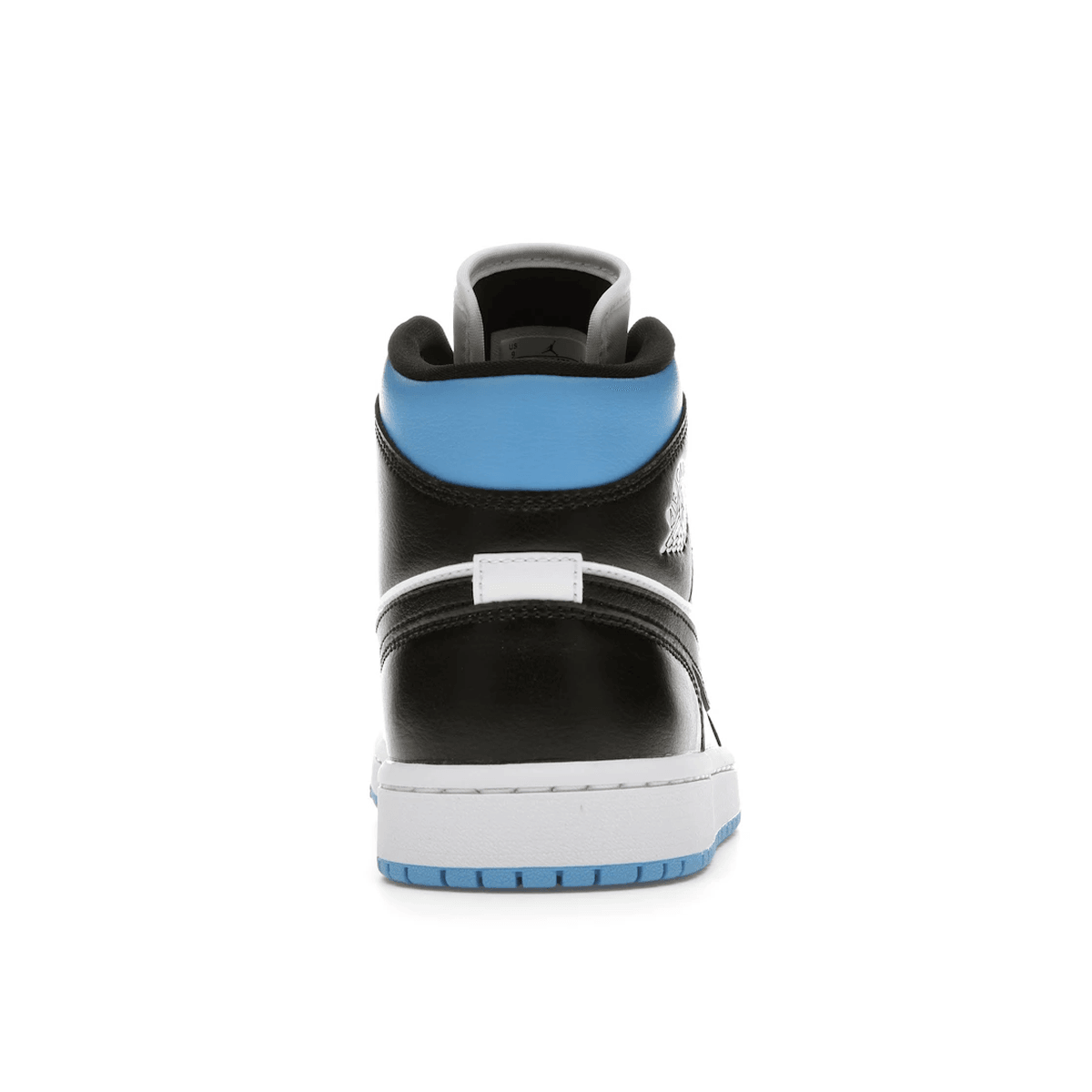 Thumbnail af Air Jordan 1 Mid University Blue 4