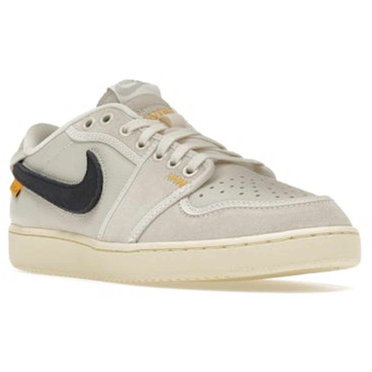 Thumbnail af Air Jordan 1 Retro AJKO Low SP Union Sail Leather 2