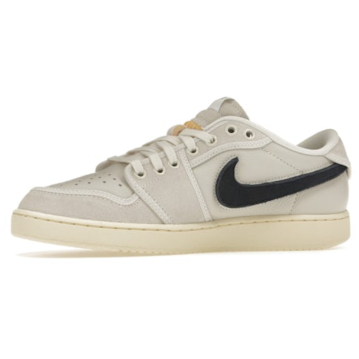 Thumbnail af Air Jordan 1 Retro AJKO Low SP Union Sail Leather 3