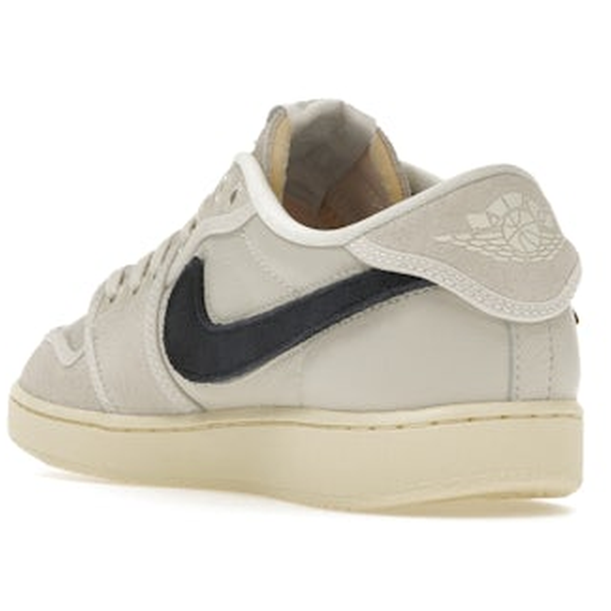 Thumbnail af Air Jordan 1 Retro AJKO Low SP Union Sail Leather 4