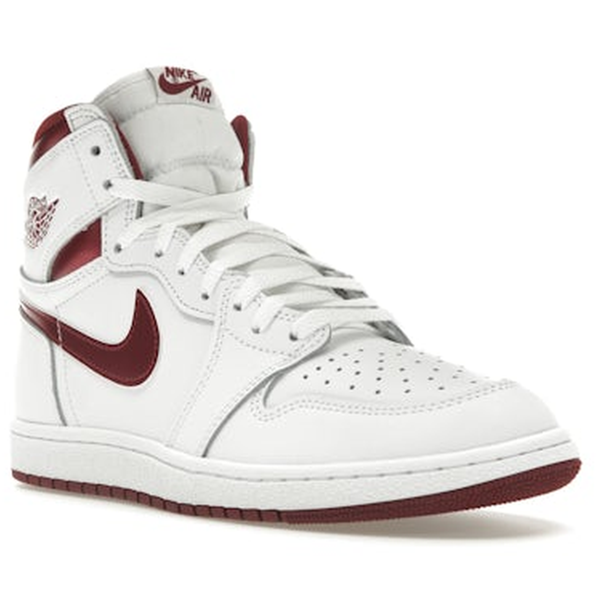 Thumbnail af Air Jordan 1 Retro High 85 OG Metallic Burgundy 2