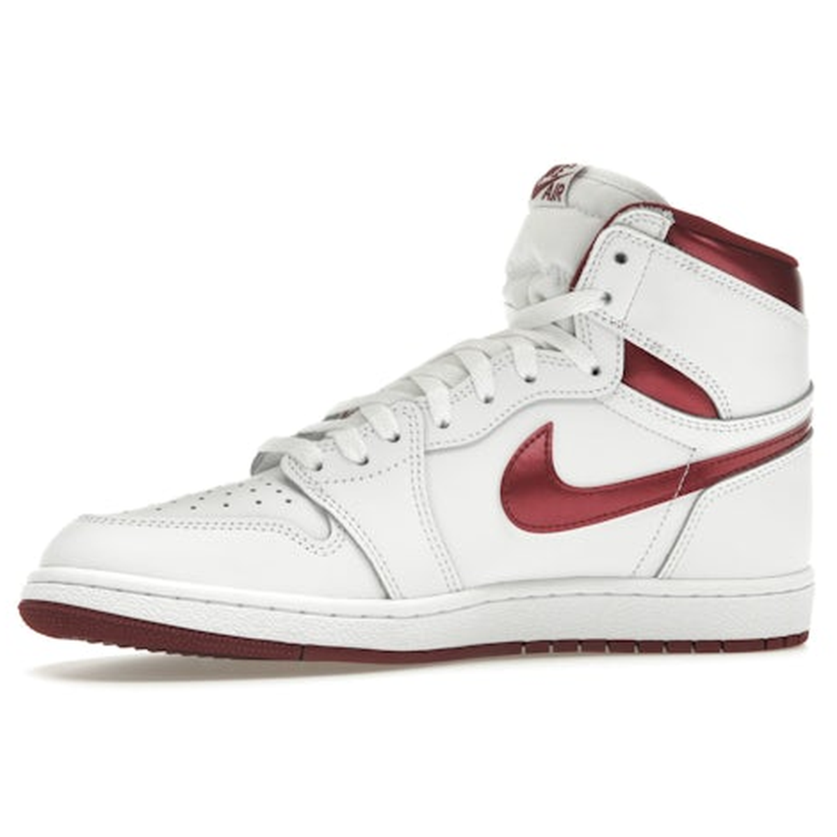 Thumbnail af Air Jordan 1 Retro High 85 OG Metallic Burgundy 3